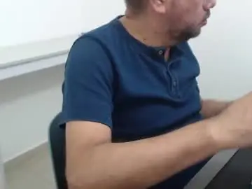 Chaturbate Live Sex of sugarhairybear