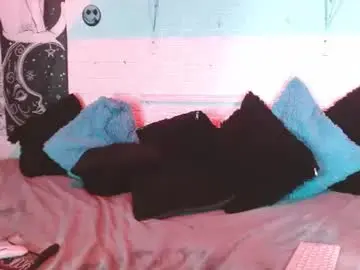 Chaturbate Private Sex Chat of tatiana_oficial