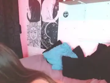 Chaturbate Sex Cam of tatiana_oficial