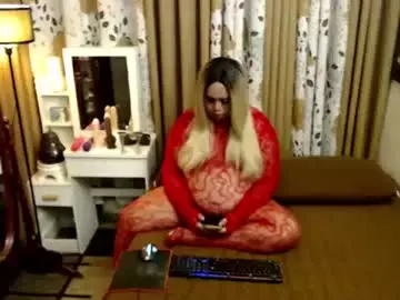 Chaturbate Live Sex Cam of your_sissy_babe