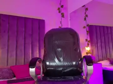 Chaturbate Adult Video Chat of zoeemartinezz_