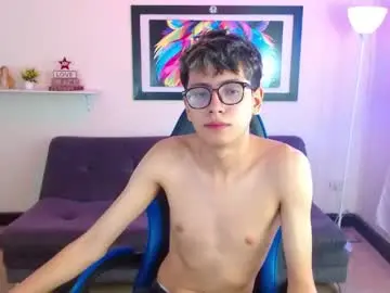 Chaturbate Free Live Porn of alexcum_18