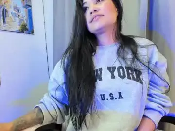 Chaturbate Private Sex Chat of allison_love
