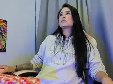 Chaturbate Sex Chat of allison_love