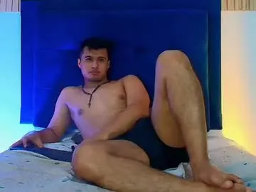 Chaturbate Free Live Porn of andres__king
