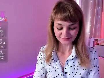 Chaturbate Best Webcam of annasimonsj