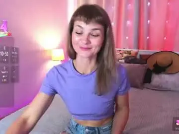Chaturbate Live Sex of annasimonsj