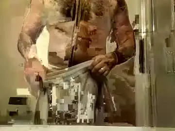 Chaturbate Live Sex Cam of benhard90
