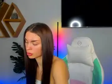 Chaturbate Best live sex cam show of cherry__kiss