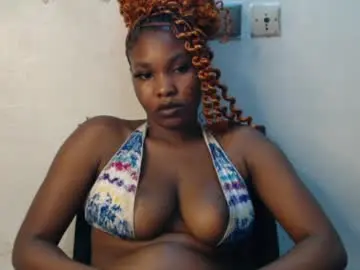 Chaturbate Nude Webcam of cum_ebony_xxxpetit
