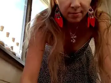Chaturbate Live Sex Cam of kittenger