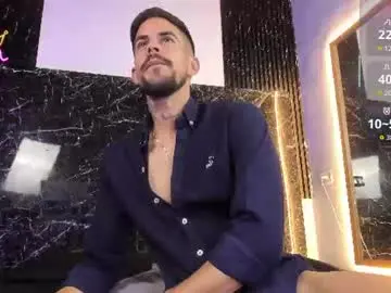 Chaturbate Nude Webcam of leo_vesper