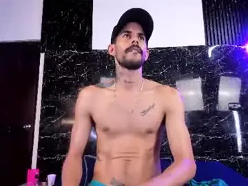 Chaturbate Best Webcam of leo_vesper