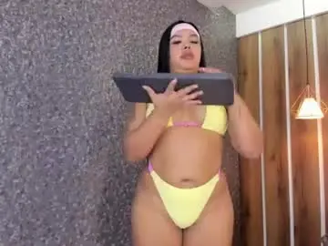 Chaturbate Nude Webcam of martinagarcia__
