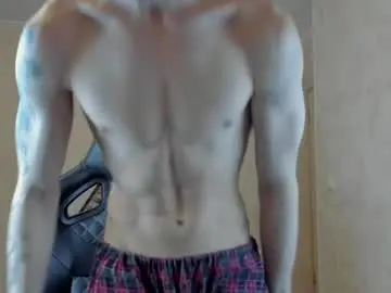 Chaturbate Best Webcam of mason_warhol