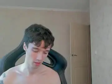 Chaturbate Best live sex cam show of mason_warhol