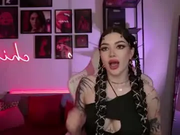 Chaturbate Adult Webcams of meow__baby