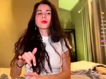 Chaturbate Free Live Porn of nikavenus