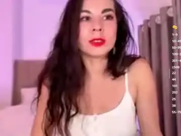 Chaturbate Adult Webcam of nikavenus