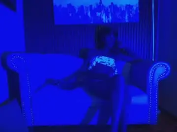Chaturbate Adult Video Chat of penelope1_star
