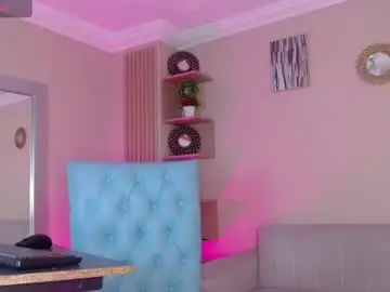 Chaturbate Private Sex Chat of salome__2002