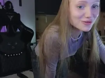 Chaturbate Adult Video Chat of sandra_buika