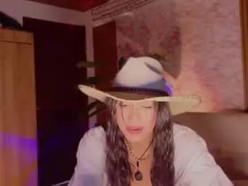 Chaturbate Watch Live Sex Cams of soy_daniela1
