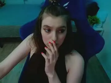 Chaturbate Nude Webcam of topcranberry