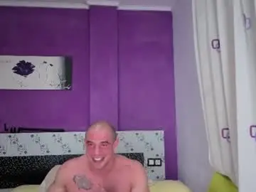 Chaturbate Best Webcam of twinkanddaddy_69