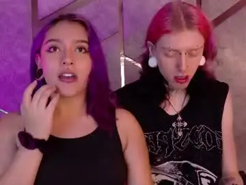 Chaturbate Live Porn of winchester_hanna
