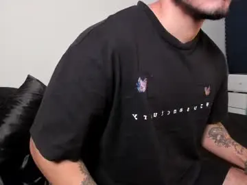 Chaturbate Best live sex cam show of alphaandmuse