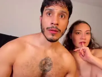 Chaturbate Best live sex cam show of alphaandmuse