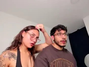 Chaturbate Best live sex cam show of alphaandmuse