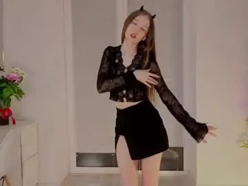 Chaturbate Best Webcam of annamarie_foryou