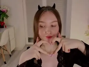 Chaturbate Watch Live Sex Cams of annamarie_foryou
