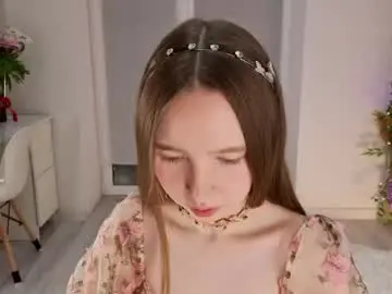 Chaturbate Sex Chat of annamarie_foryou