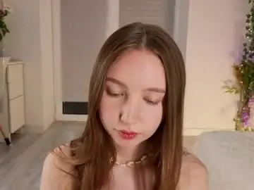 Chaturbate Live Sex of annamarie_foryou