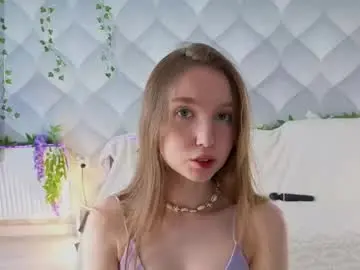 Chaturbate Adult Webcam of annamarie_foryou