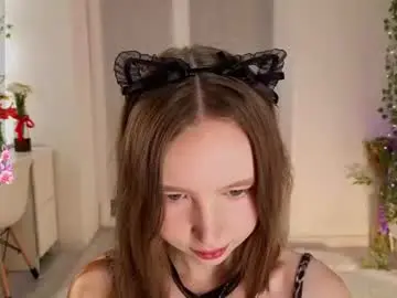 Chaturbate Sex Chat of annamarie_foryou
