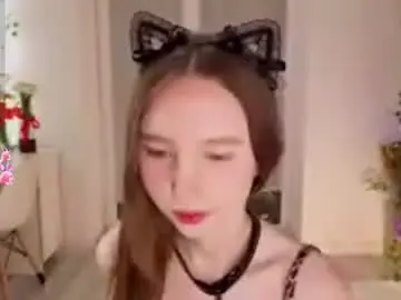 Chaturbate Adult Webcams of annamarie_foryou