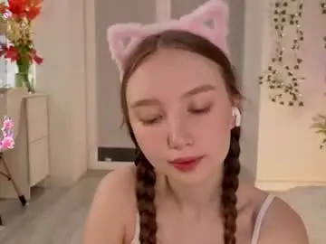 Chaturbate Best Webcam of annamarie_foryou