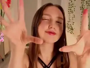 Chaturbate Sex Cam of annamarie_foryou