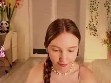 Chaturbate Watch Live Sex Cams of annamarie_foryou