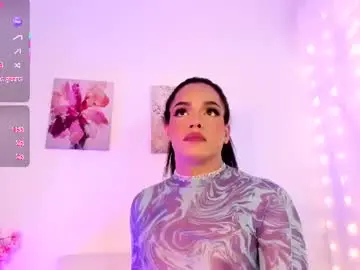 Chaturbate Nude Webcam of dreammatell_