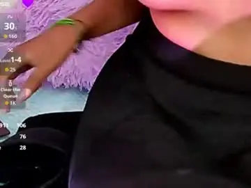 Chaturbate Adult Webcam of ellie_cute7