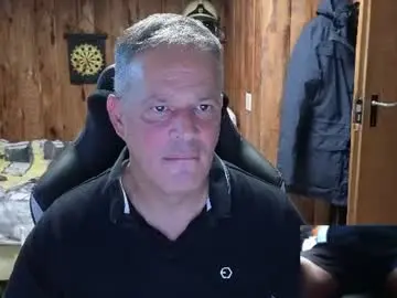 Chaturbate Live Porn of exibe1219