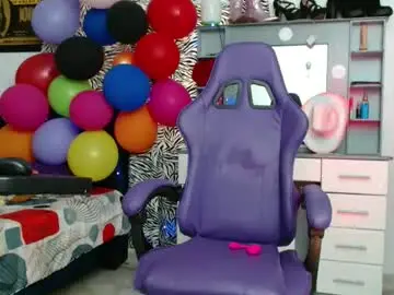 Chaturbate Sex Cam of hot_sexy_bunny