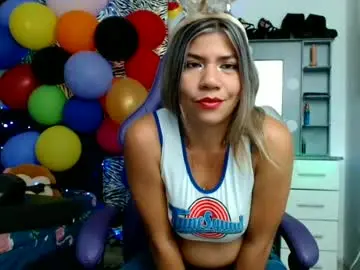 Chaturbate Best live sex cam show of hot_sexy_bunny