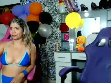 Chaturbate Best Webcam of hot_sexy_bunny