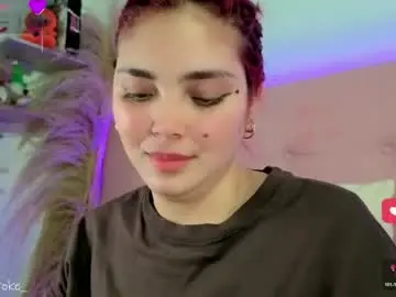 Chaturbate Adult Webcam of kylie_hottt_